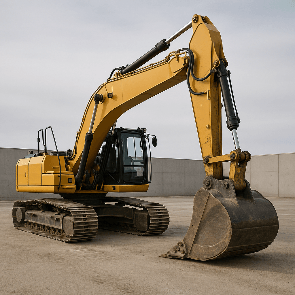 Rent Equipment